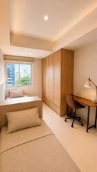 Nicole Green (D14), Apartment #599515011